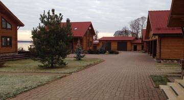 Фото номера Дом для отпуска Гостевой дом Поместье г. Конаково 9